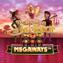Wish Upon a Jackpot Megaways