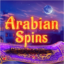 Spins arabes