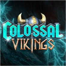 Vikings colossaux