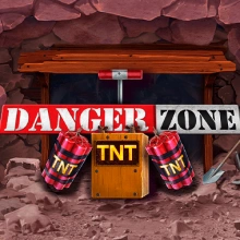 Zone de danger