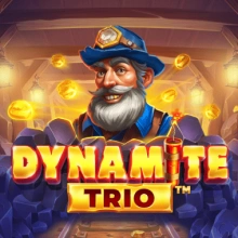Trio Dynamite