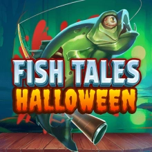 Histoires de poissons Halloween