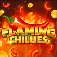 Piments flamboyants