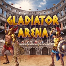 Arène des gladiateurs