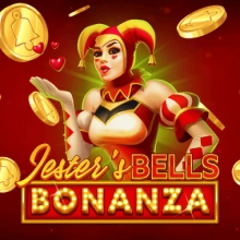 Le Jester's Bells Bonanza