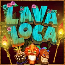 Lava Loca