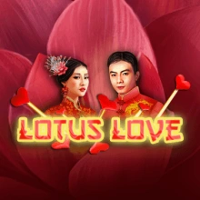 L'amour du lotus