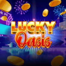 L'oasis de la chance