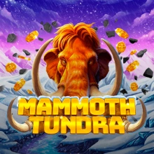 Toundra des mammouths