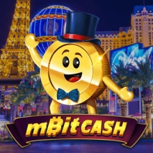 Mbit Cash