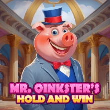 M. Oinksters Hold and Win