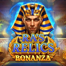 Les reliques de Ra's Bonanza