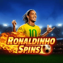 Les pirouettes de Ronaldinho