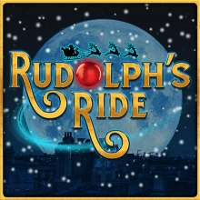La chevauchée de Rudolph