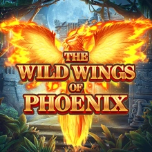 Les ailes sauvages de Phoenix