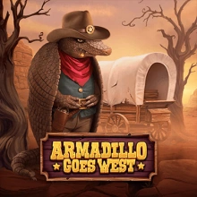 Armadillo Goes West