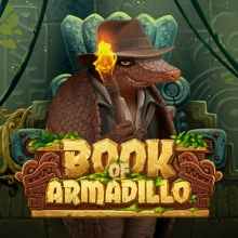 Book Of Armadillo