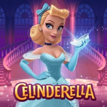 Celinderella