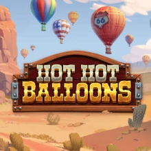 Hot Hot Balloons