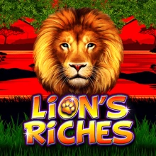 Lion’s Riches