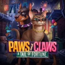 Paws and Claws: A Tail of Fortune