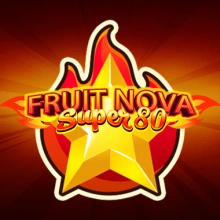 Fruta Super Nova 80