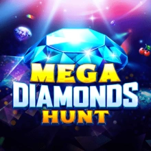 Caza de Mega Diamantes