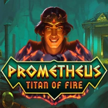 Prometheus: Ildtitanen