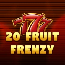 20 Fruits en folie