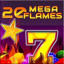20 méga flammes