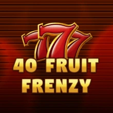 40 Fruits en folie