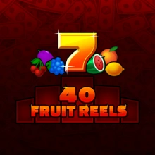 40 rouleaux de fruits