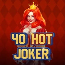 40 Joker chaud