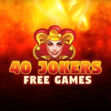 40 Jokers Jeux gratuits