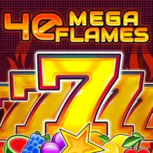 40 méga-flammes