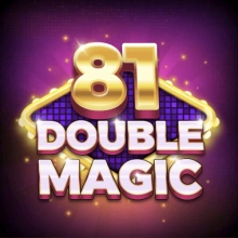 81 Double magie