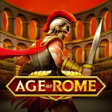 L'âge de Rome