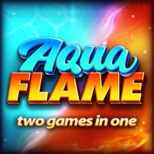 Aqua Flame