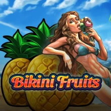 Fruits en bikini
