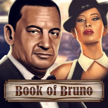 Le livre de Bruno