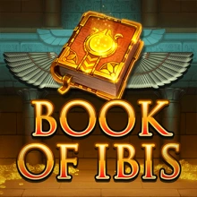 Livre d'Ibis