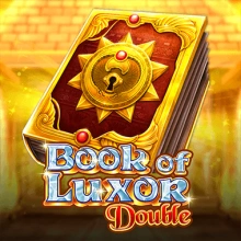 Livre de Louxor Double
