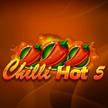 Chilli Hot 5