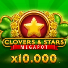 Trèfles et étoiles