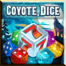 Dés Coyote