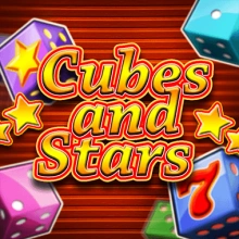 Cubes et étoiles