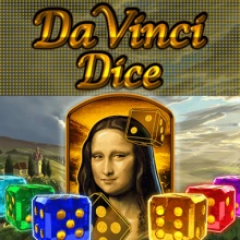 Dés DaVinci
