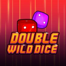 Double Wild Dice
