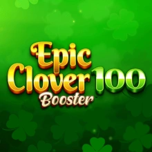 Epic Clover 100 Booster