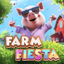 Fiesta à la ferme